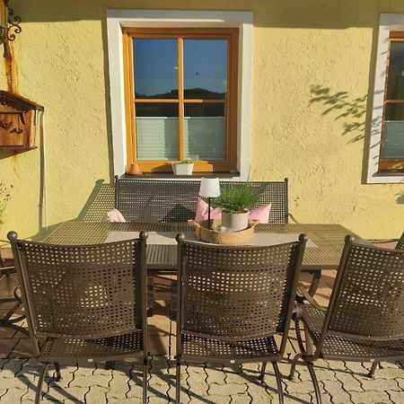 Hefenscherbauer Annaberg im Lammertal Luaran gambar