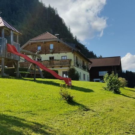 Hefenscherbauer Annaberg im Lammertal Luaran gambar