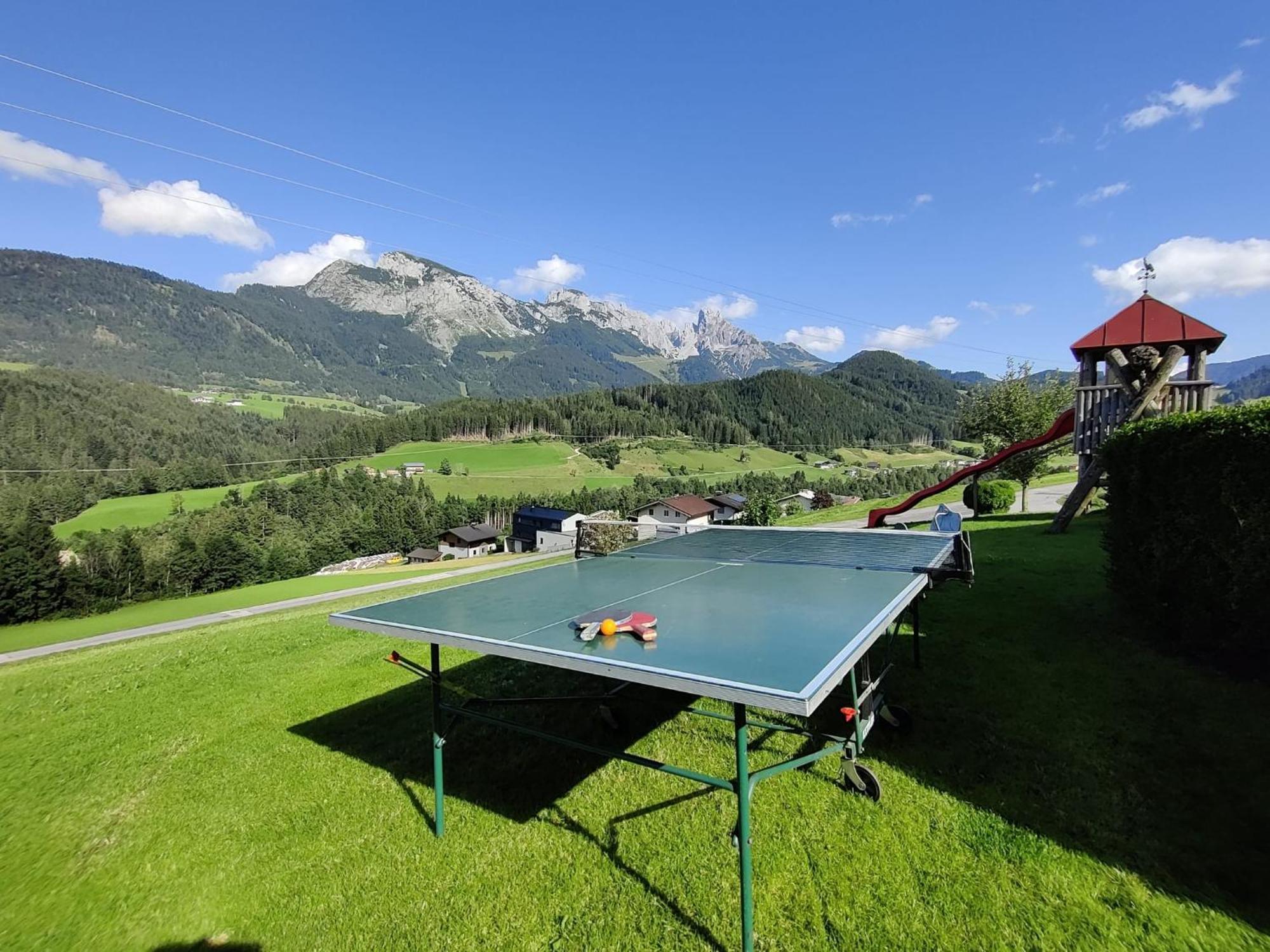 Hefenscherbauer Annaberg im Lammertal Luaran gambar