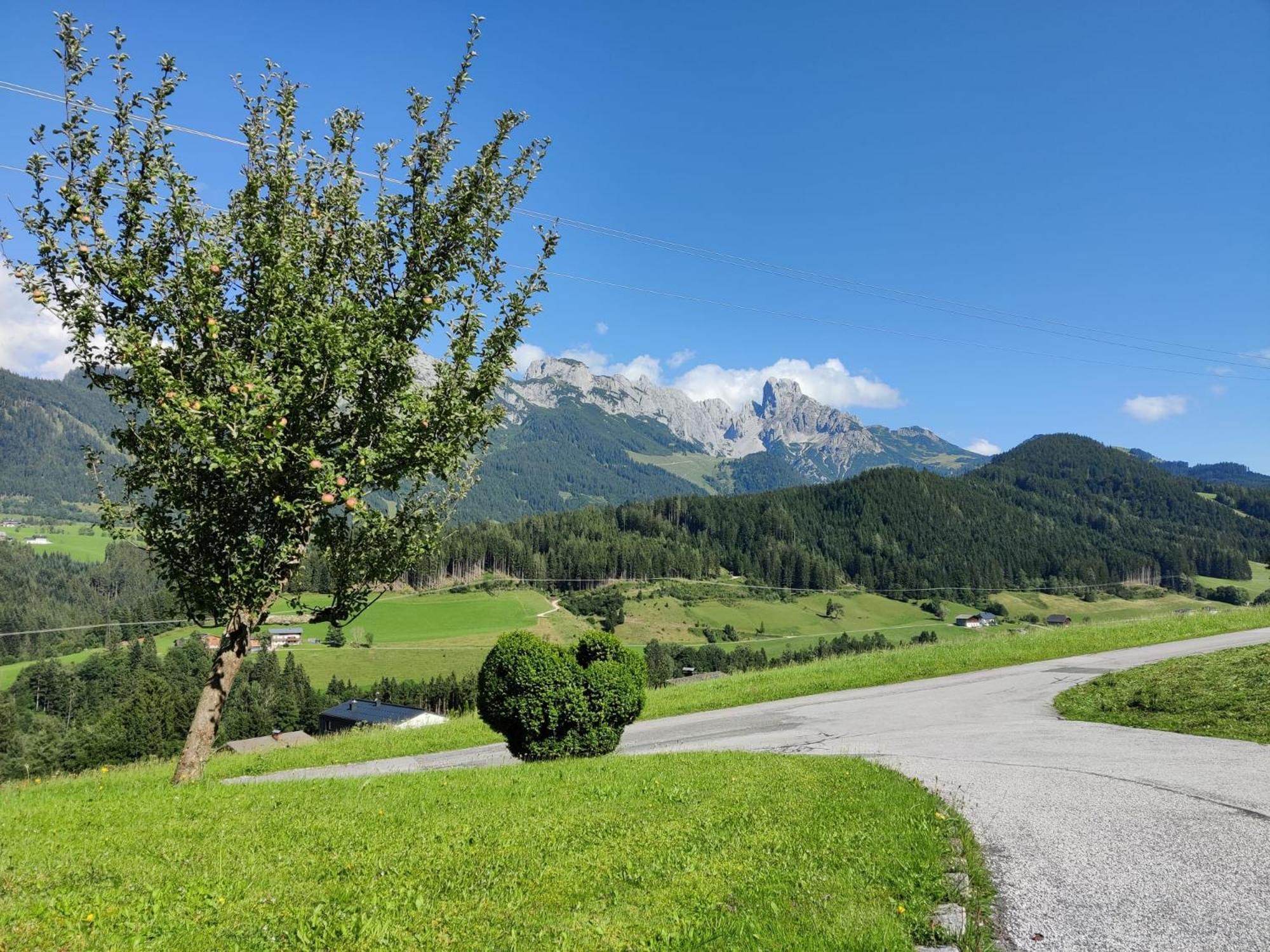 Hefenscherbauer Annaberg im Lammertal Luaran gambar