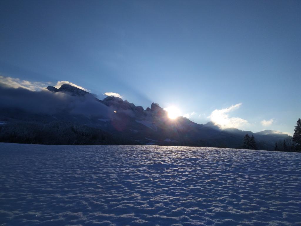 Hefenscherbauer Annaberg im Lammertal Luaran gambar